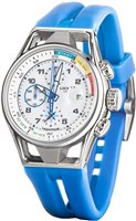 Orologio Locman Uomo in Titanio 0539A08S-00WHBLSS - 0539A08S-00WHBLSS